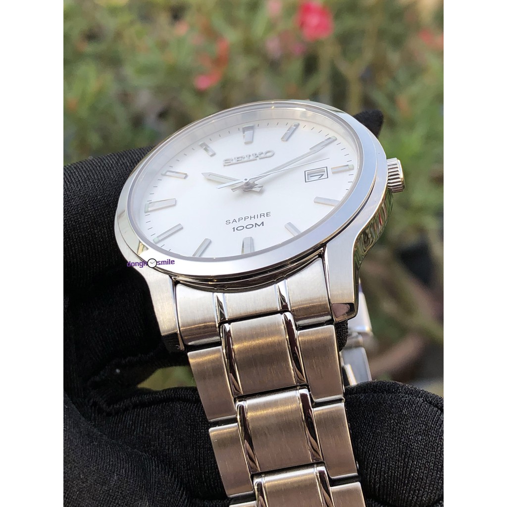Đồng hồ Seiko xách tay SGEH39P1