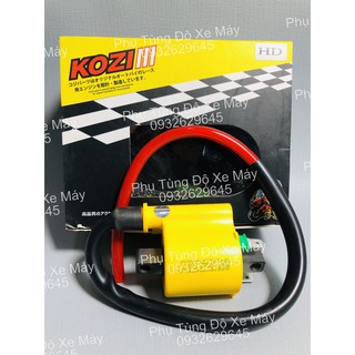 Mobin Sườn Kozi Fi Honda