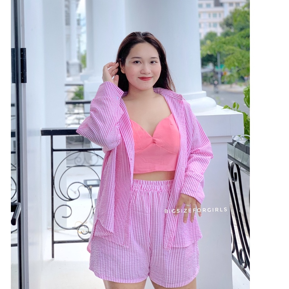 SET HÈ BIGSIZE - S469