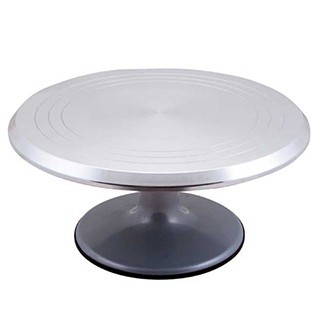 Bàn Xoay Inox