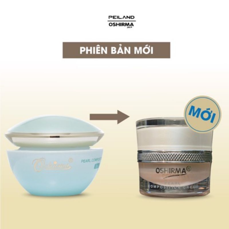 Kem Ngọc Trai Hoàng Gia Ban Ngày 30gram Mẫu Mới 2022