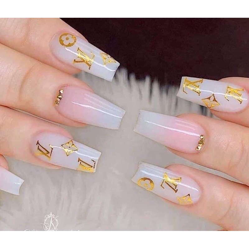 Sơn gel thạch nước gạo BoBo, sơn thạch màu nước gạo Thiên Di Nail