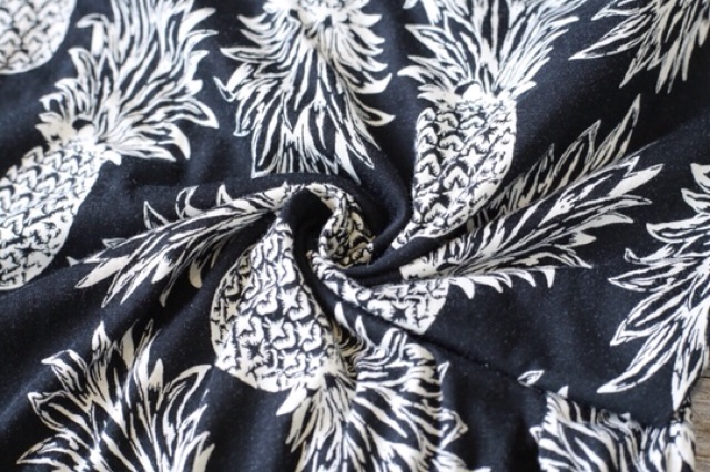 Jumpsuit trái thơm F21