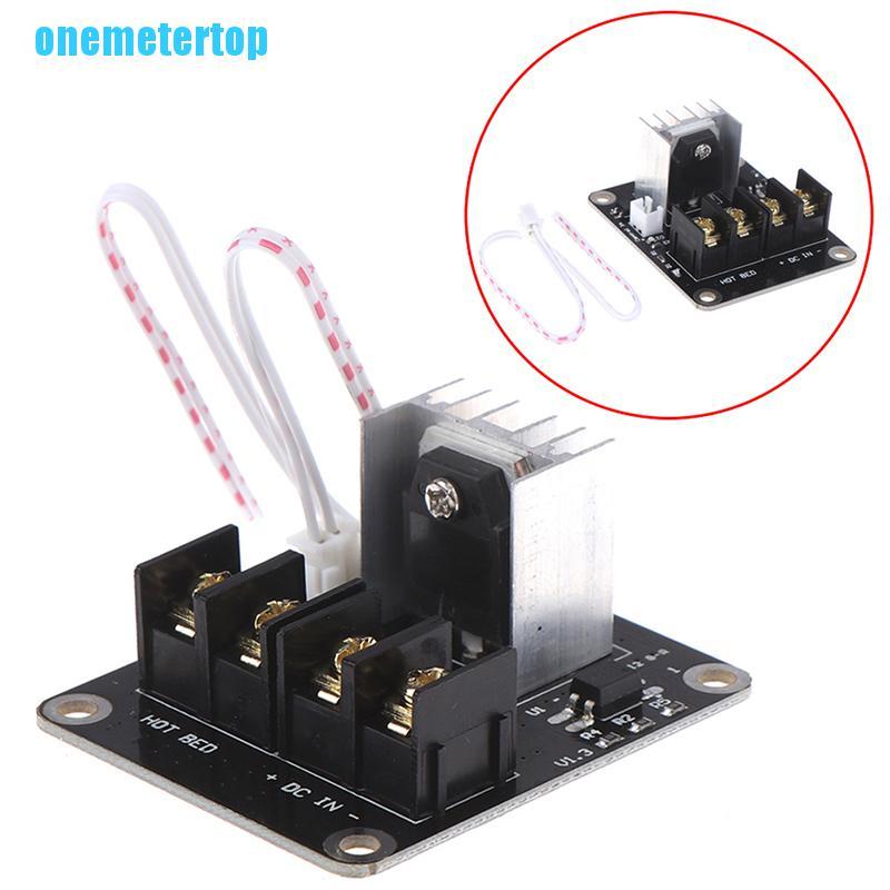 Mô Đun Mở Rộng Hướng Dẫn Sử Dụng Cho Máy In 3d 2 Pin In Anet A8 A6 A2