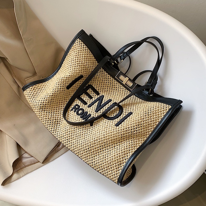 Túi Xách Nữ Cỡ Lớn 2022 Thời Trang Hè