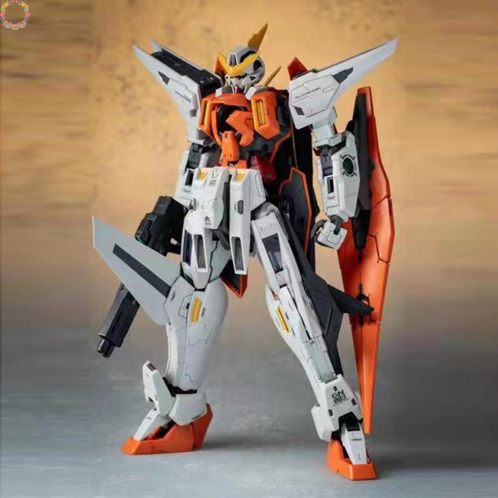 1/144. Mô hình Robot Gundam bằng nhựa quy mô có thể Thiên thần / Thiên thần quyền năng / Thiên thần bậc thầy / Chirp / Thiên thần sa ngã / Mô hình lắp ráp Seraph