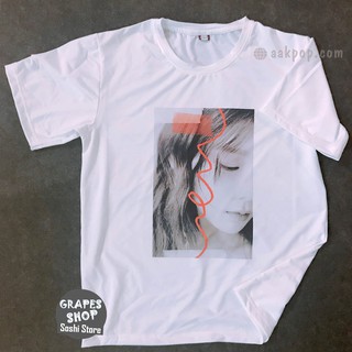 [TAEYEON] Áo thun Something New 02