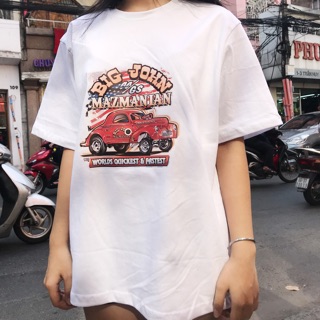 Big John tee