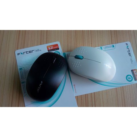 CHUỘT KHÔNG DÂY FOTTER V181 RẺ/BỀN/GỌN