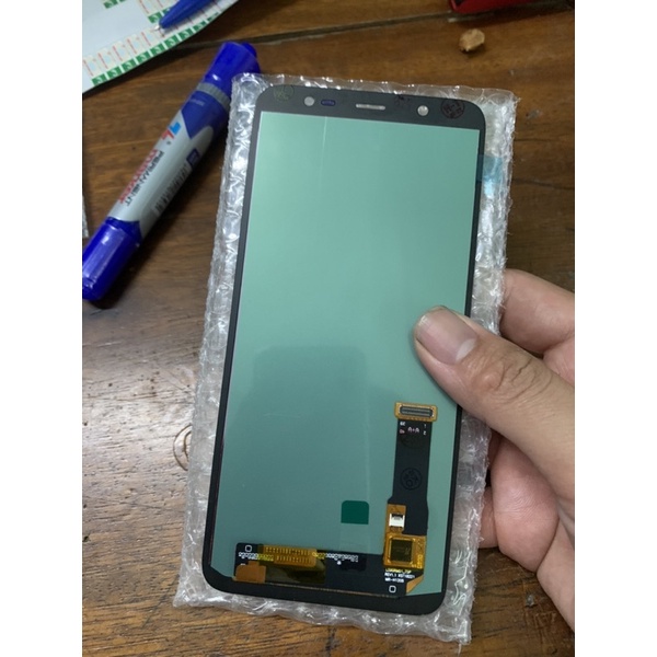 màn samsung J810 2ic oled