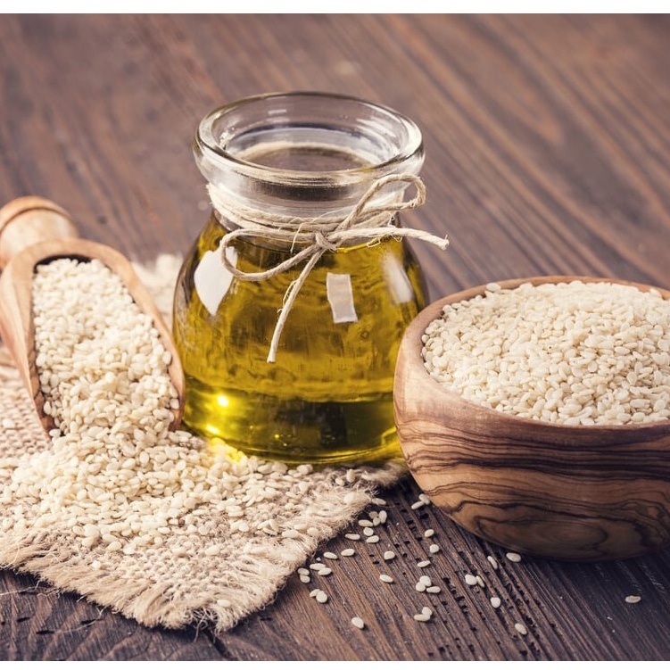 Dầu mè đậm đặc Cj 320ml