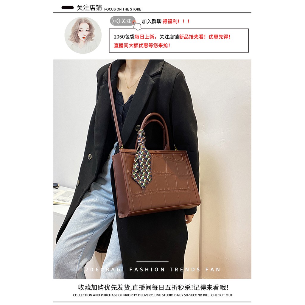 [ORDER] Túi xách đựng được ipad, túi công sở | BigBuy360 - bigbuy360.vn