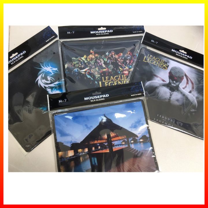 Lót chuột, Padmouse Hình Game, bàn di chuột chống trượt di chuột dễ dàng