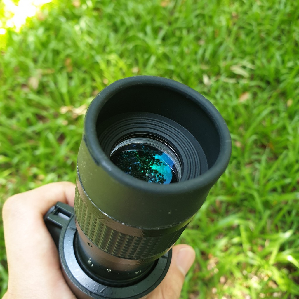 Ống nhòm 1 mắt Baigish 8-24x40 cao cấp - Chuyên dụng đi săn, du lịch, dã ngoại, quan sát dành cho trẻ em và người lớn | BigBuy360 - bigbuy360.vn