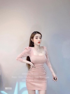 Thanh lý đầm body