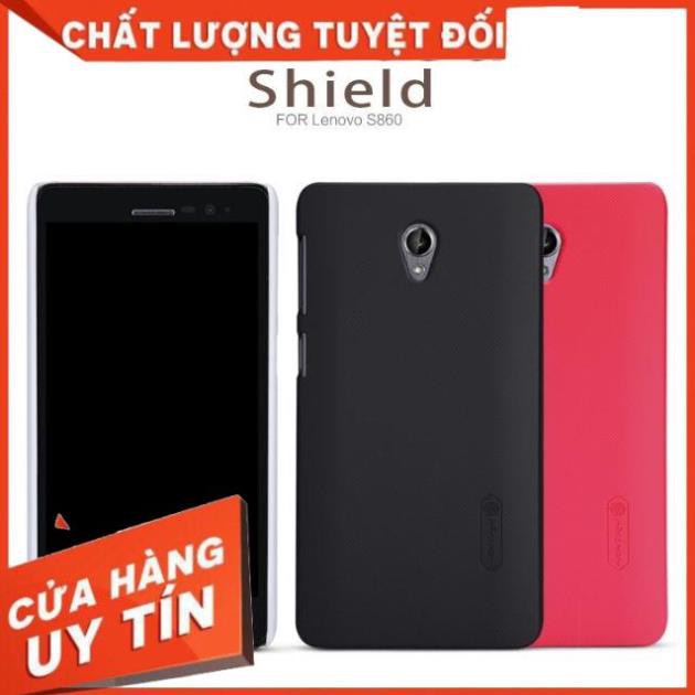 Ốp lưng Nillkin sần cho Lenovo S860