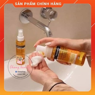 Sữa Rửa Mặt Nghệ Tạo Bọt Neutrogena [FREESHIP]