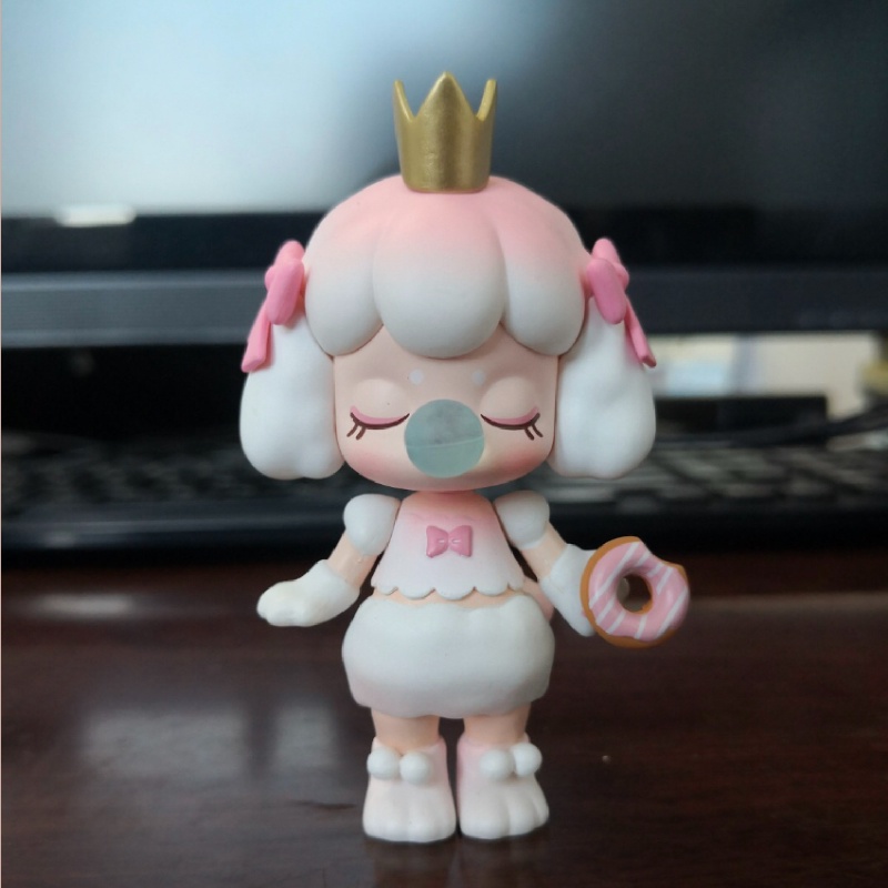 Mô Hình Búp Bê Rolife Nanci Dream Teatime Series Có Hộp Quà Tặng Trang Trí