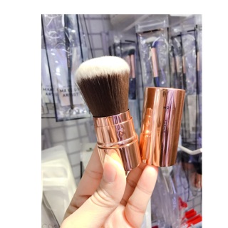 CỌ PHỦ PHẤN CÓ NẮP ĐẬY M21