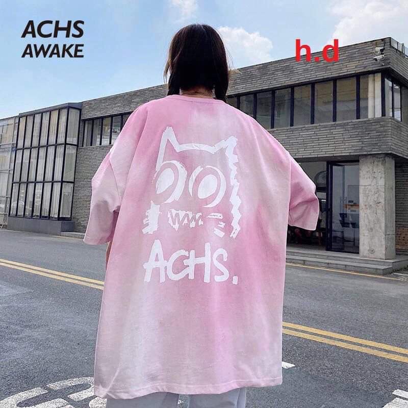 Áo loang mèo ACHS HĐ12