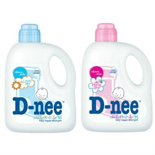 Nước giặt Dnee 960ml