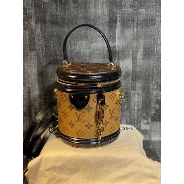 Túi lv cannes