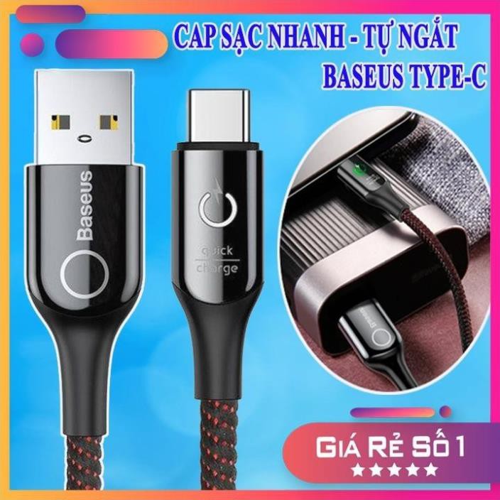 [FREESHIP] TỔNG HỢP CÁC LOẠI CÁP SẠC NHANH TỰ NGẮT -  Có Đèn Led - PHỤ KIỆN CÔNG NGHỆ HÀ NỘI - 32000