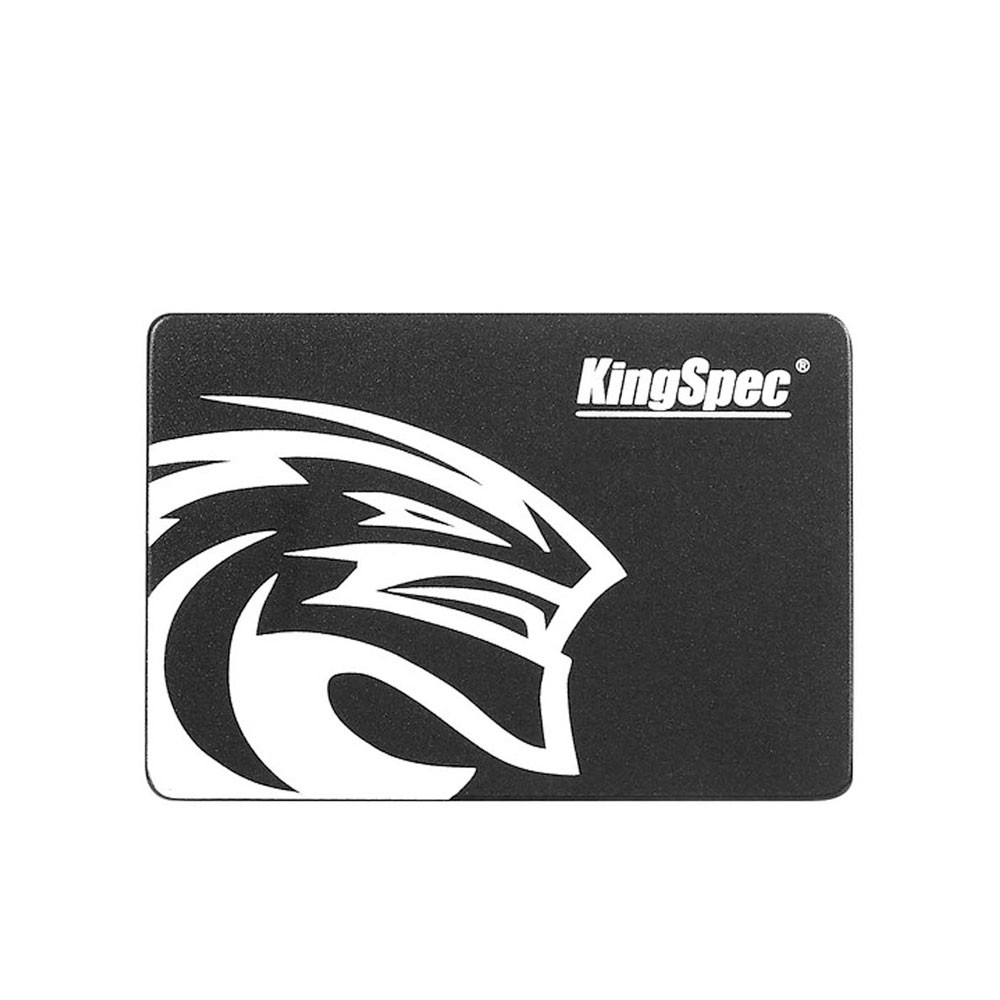 SSD Kingspec 480GB - 512GB Sata 3 - Chính hãng - Bảo hành 36 tháng - Hỗ trợ cài đặt sẵn windows (Trial) | BigBuy360 - bigbuy360.vn