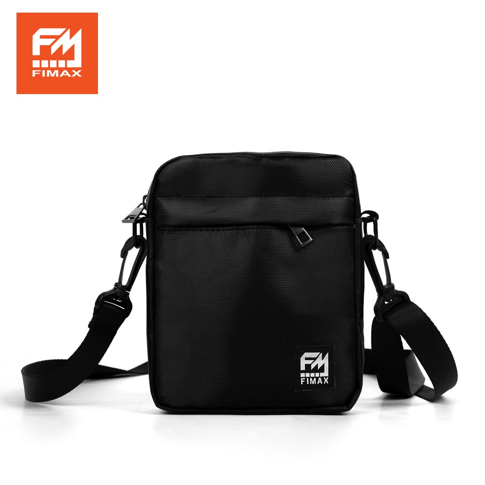 Túi đeo chéo mini  nữ Fimax F_TDC_MINI vải Oxford chống nước, túi nhỏ đeo chéo giá rẻ đựng điện thoại  đi chơi