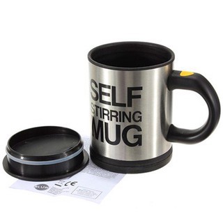 ❤️SALE[ DEAL SỐC]❤ Ly tự động khuấy pha cà phê Mug dùng rất tiện lợi