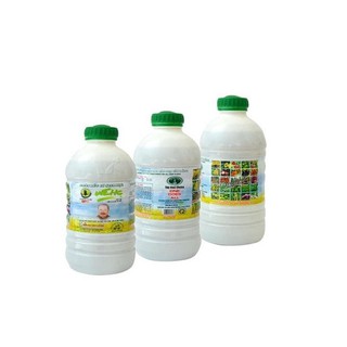 Wehg - Phân hữu cơ sinh học - can 5 lít