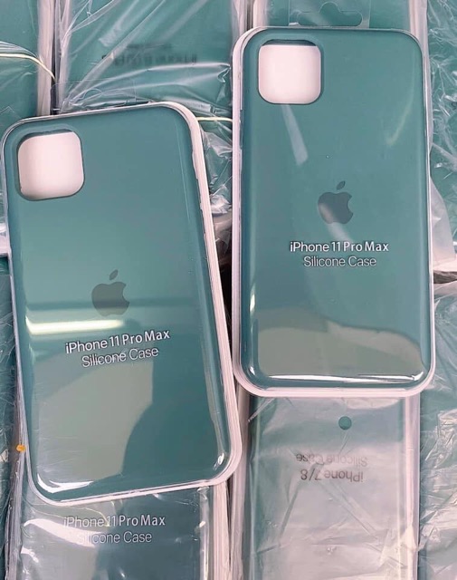 Ốp lưng iphone CHỐNG BẨN LOGO TÁO /6/6plus/6s/6s plus/6/7/7plus/8/8plus/x/xs/xs max/11/11 pro/11 promax #6