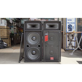 Loa tủ JBL KMP-9800