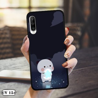 Ốp lưng nhám Huawei Y9s - in hình