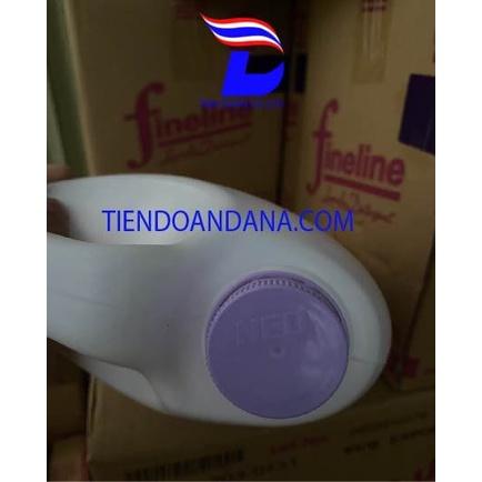 Nước giặt xã Fineline ⚡ HÀNG NHẬP KHẨU ⚡ Thái Lan 3000ML chính hãng