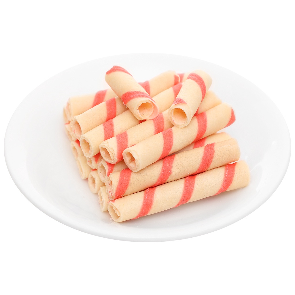 Bánh quế Cosy Kinh Đô đủ vị bịch 132g