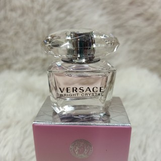 Nước hoa Mini VERSACE BRIGHT CRYSTAL 5ml.