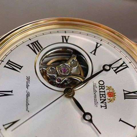 ĐỒNG HỒ NAM ORIENT CLASSIC FAG00002W0 CHÍNH HÃNG