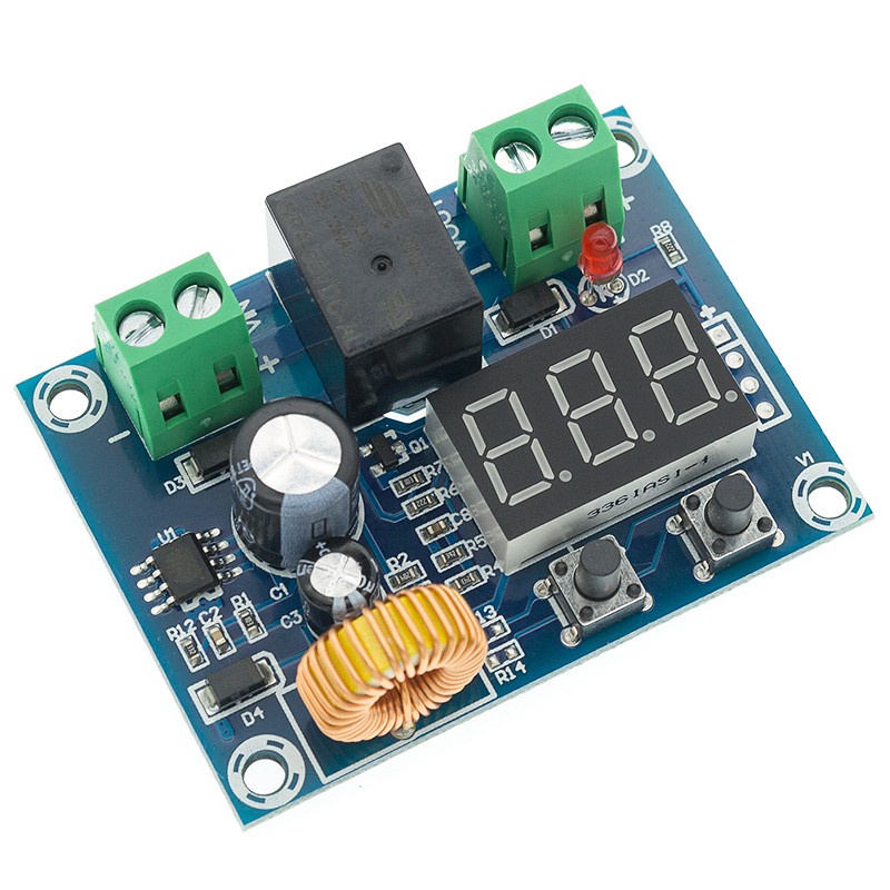 Mô Đun Sạc Pin Chính Xác Xh-M609 DC 12V-36V