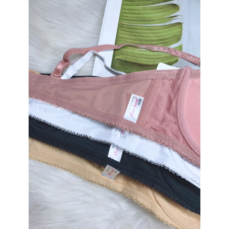 Áo lót Thái Lan SISTERHOOD 848 có gọng đệm vừa nâng ngực | BigBuy360 - bigbuy360.vn