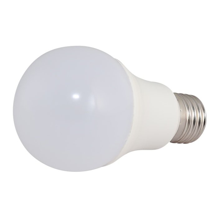 Bóng đèn Led 3w 5w 7w 9w  bup tròn A bulb kín chống nước Posson