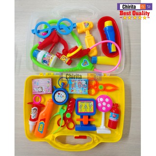 Đồ chơi bác sĩ chanchanshop