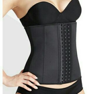 ( Anannshop ) GEN NỊT BỤNG LATEX 9 XƯƠNG 29CM - ĐỊNH HÌNH VÒNG 2