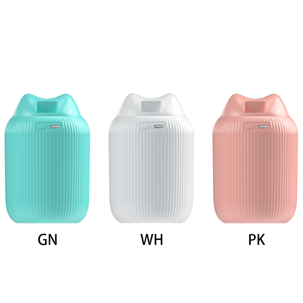 Máy Phun Sương Tạo Độ Ẩm Cho Xe Hơi