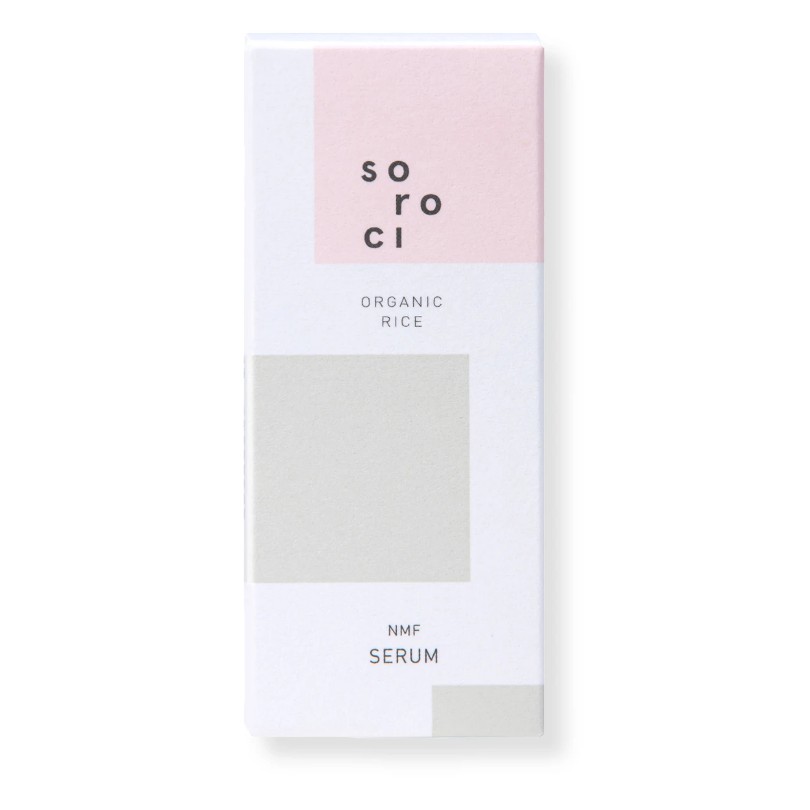 (SOROCI) NMF Serum