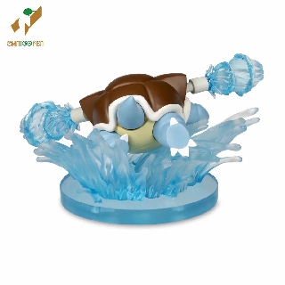 MÔ HÌNH KAMEX(BLASTOISE) 17cm