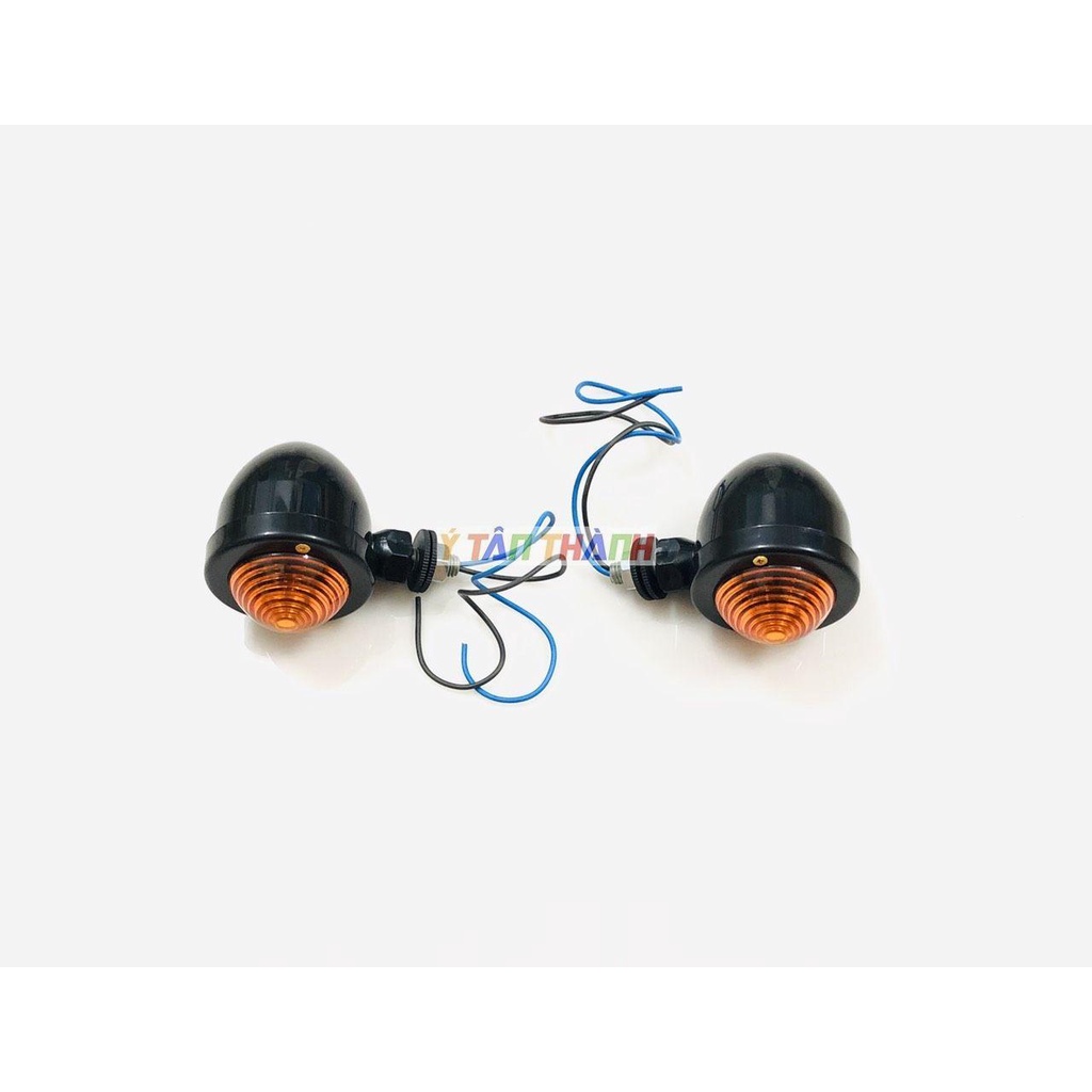 Đèn Xi Nhan Cub Kiểu Tròn Lồi MS 1003