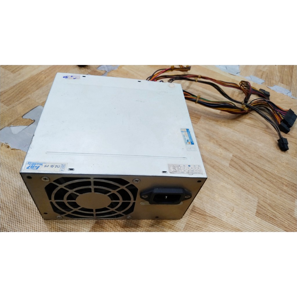 🌟 Nguồn ACBEL 350w công suất thực PSU cũ HÀNG 💯 Chính Hãng ✅