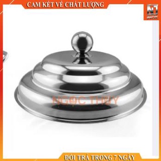 Chỏ hấp xôi inox 304 Thành Đô (thân cao)