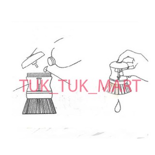 Dụng cụ rửa bát thông minh